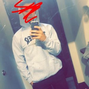 Meet your Posher, Luke